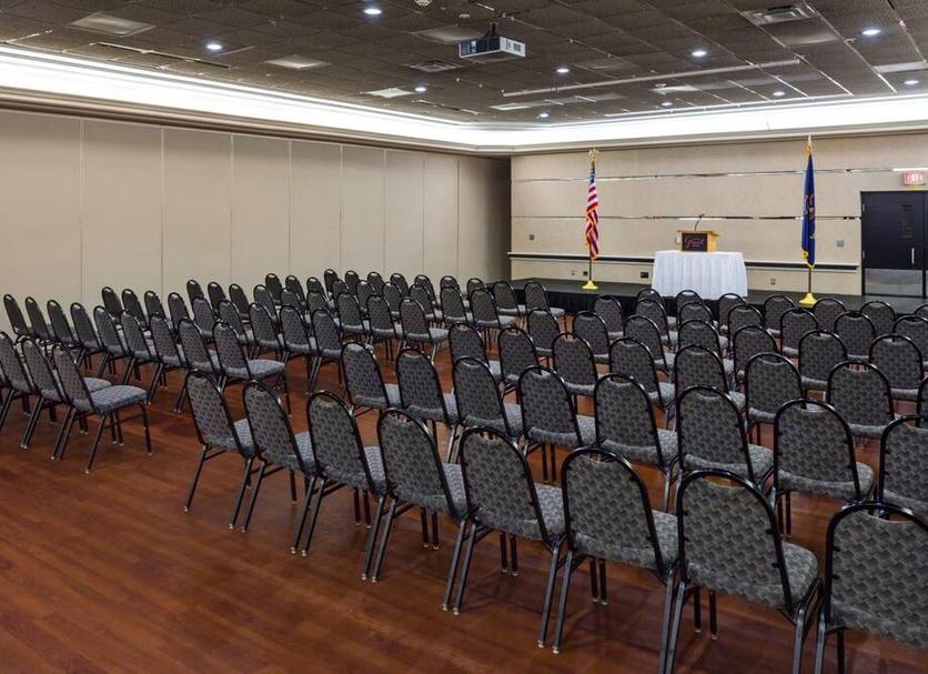 Konferans salonu Fotoğraf
