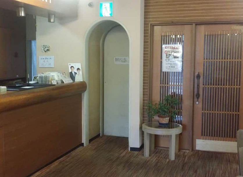 Resepsiyon Fotoğraf