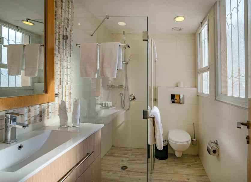 Banyo Fotoğraf