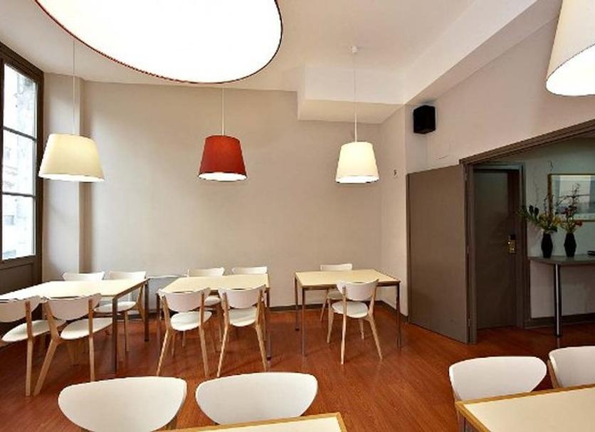 Restoran Fotoğraf