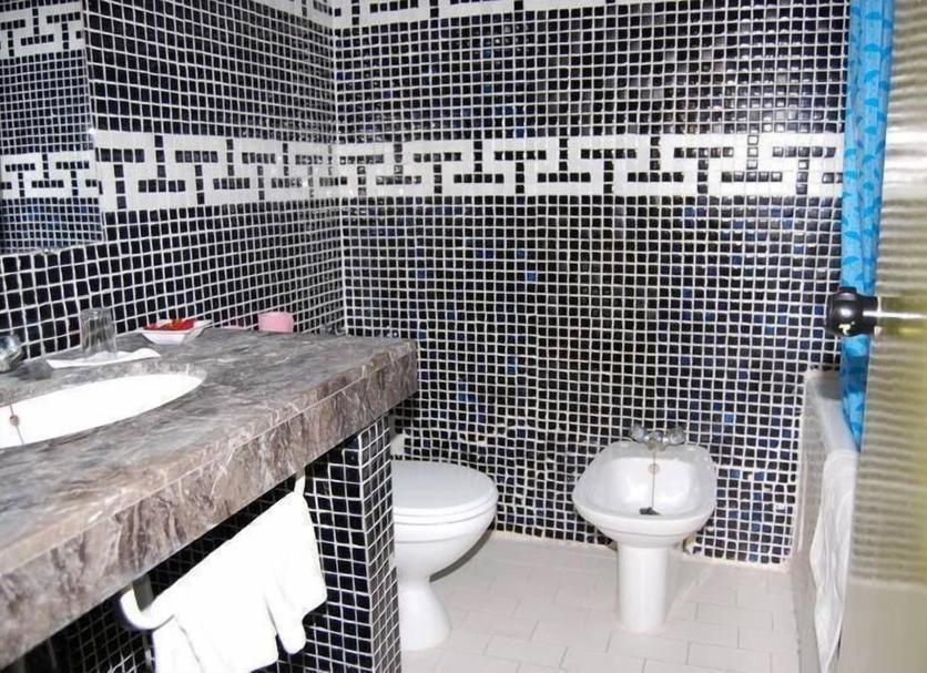 Banyo Fotoğraf
