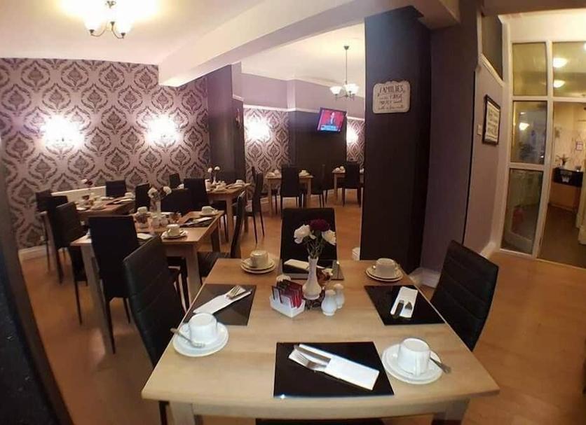 Restoran Fotoğraf
