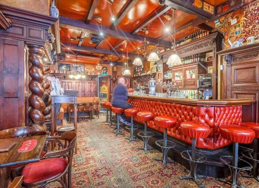 Bar Fotoğraf