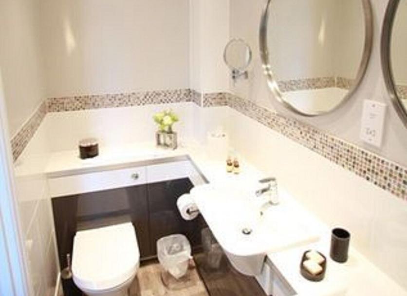 Banyo Fotoğraf