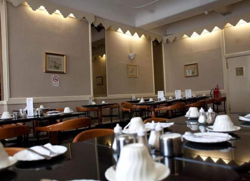 Restoran Fotoğraf