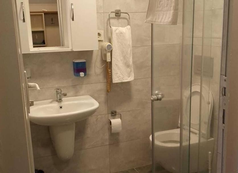 Banyo Fotoğraf