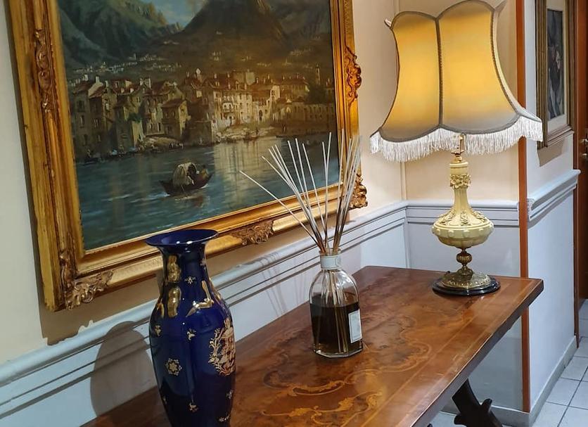 Oda olanağı Fotoğraf