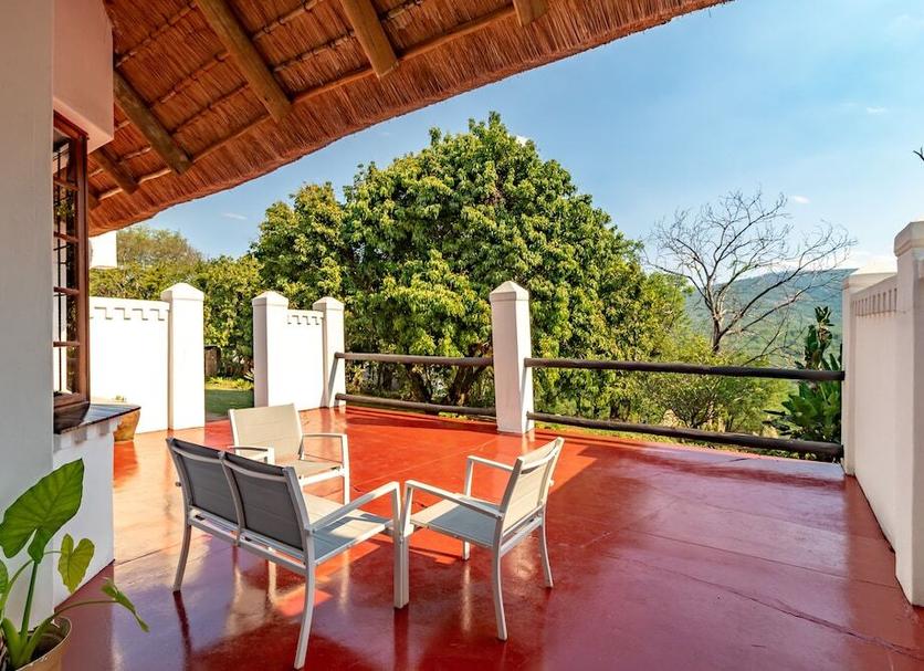 Balkon Fotoğraf