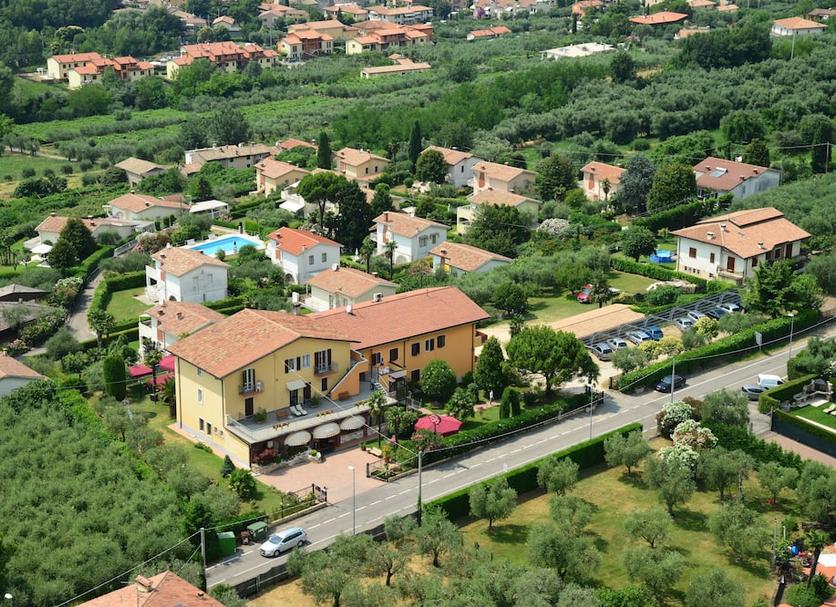 Dış görünüm Fotoğraf