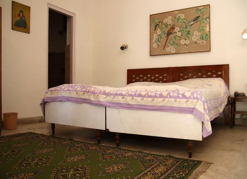 Yatak Odası Fotoğraf