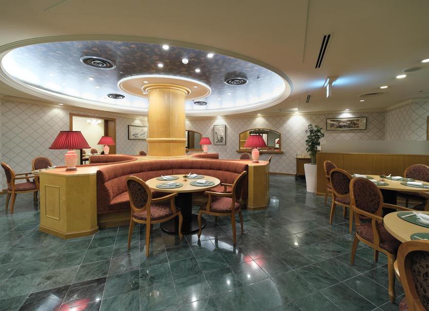 Restoran Fotoğraf