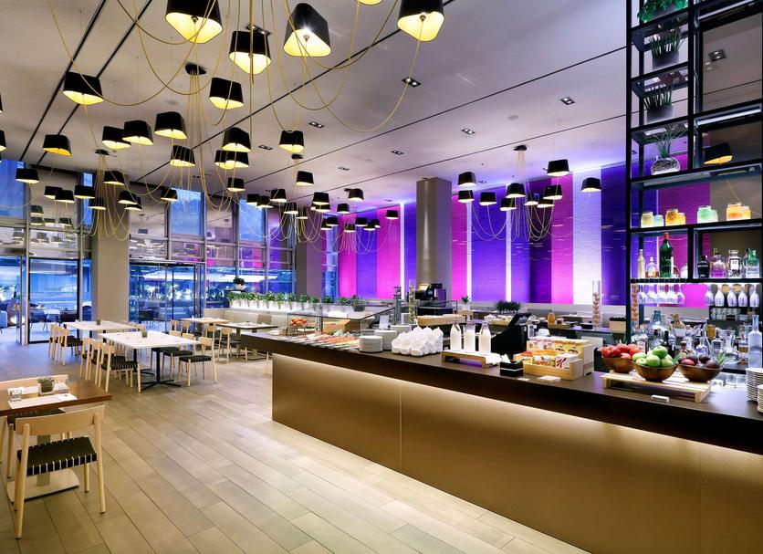 Restoran Fotoğraf