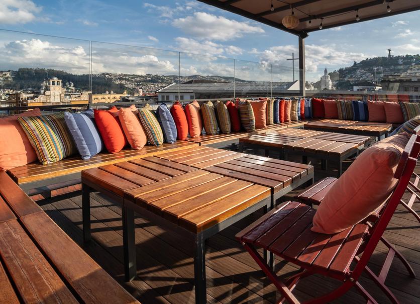 Balkon Fotoğraf