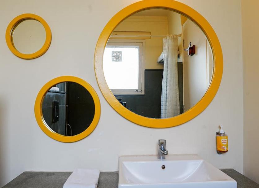 Banyo Fotoğraf