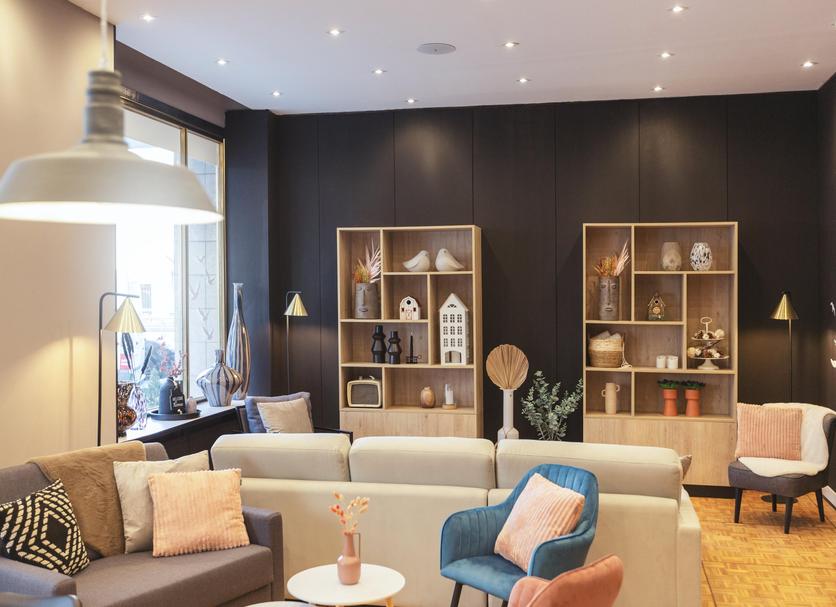Salon Fotoğraf
