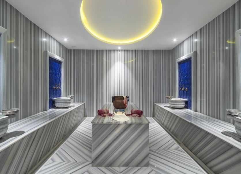 Spa Fotoğraf