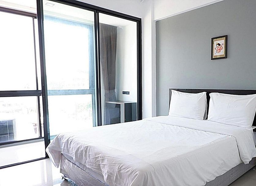 Yatak Odası Fotoğraf