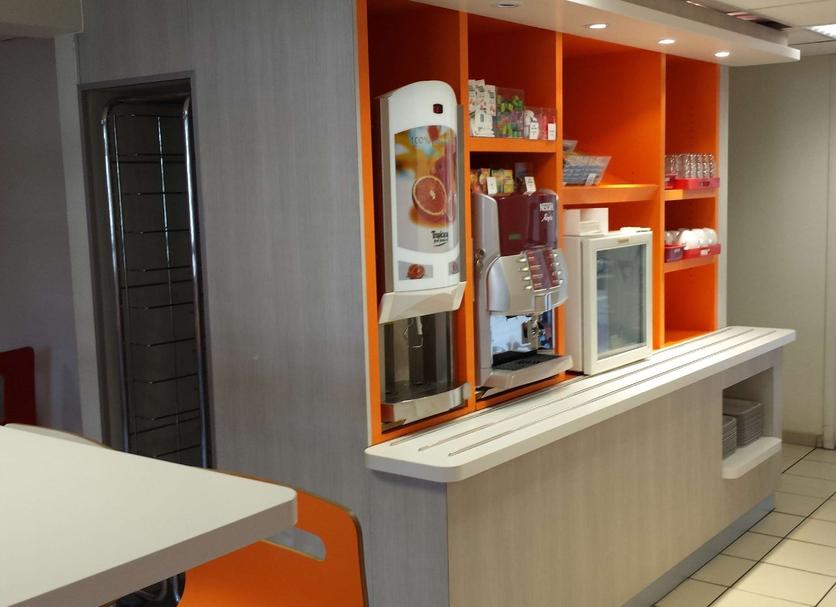 Restoran Fotoğraf