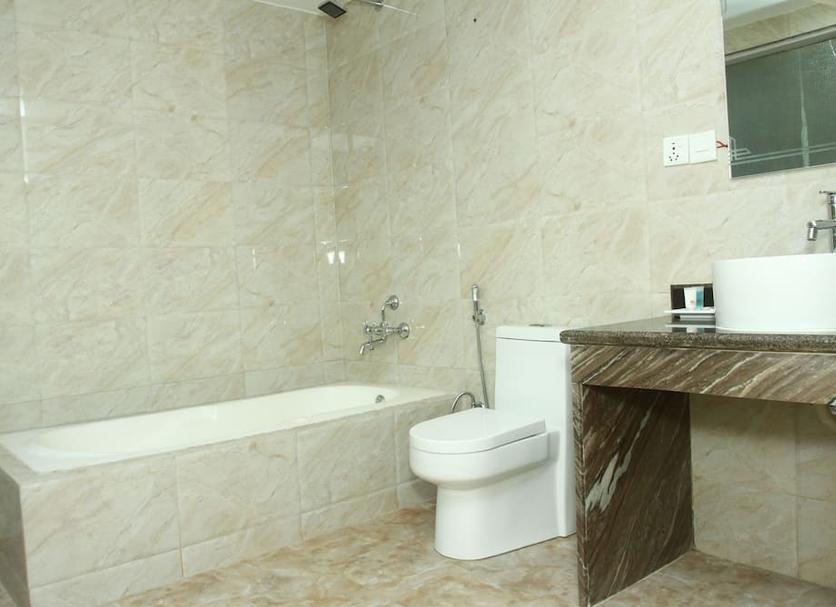 Banyo Fotoğraf