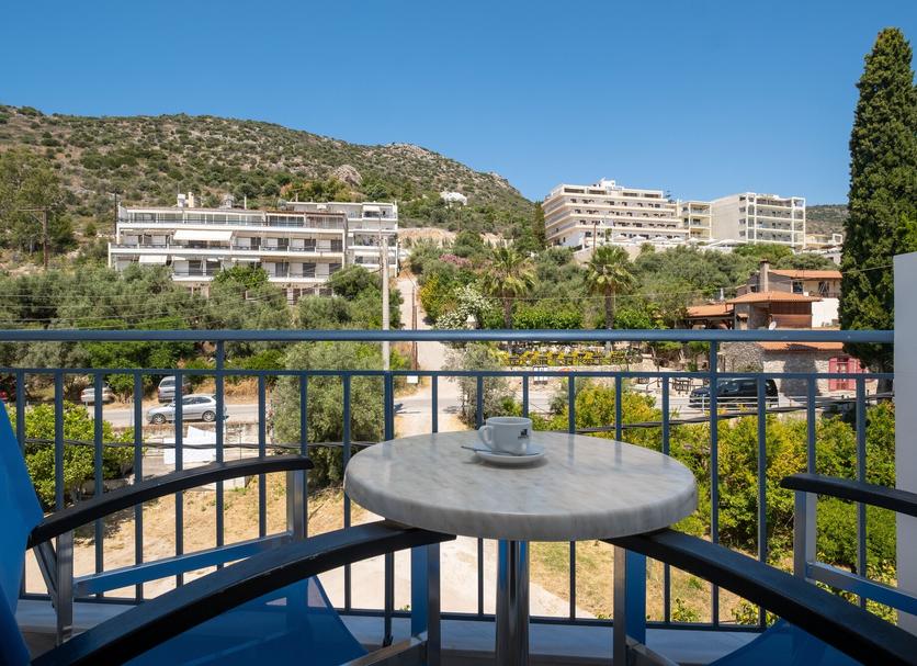 Balkon Fotoğraf