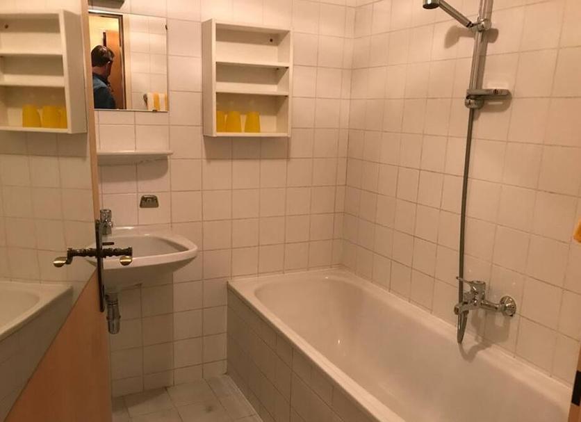 Banyo Fotoğraf