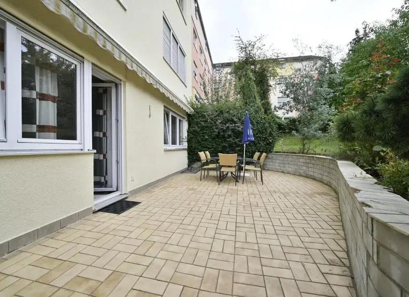Veranda Fotoğraf