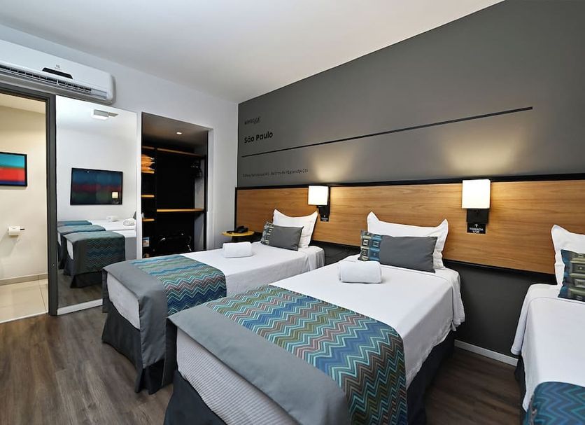 Yatak Odası Fotoğraf