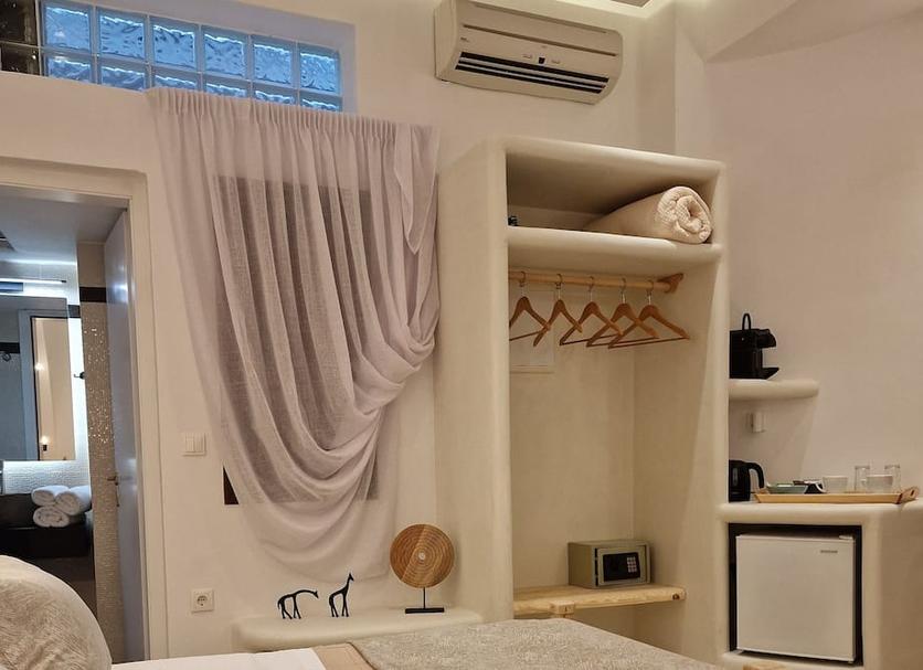 Oda olanağı Fotoğraf