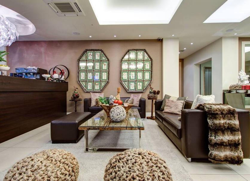 Salon Fotoğraf