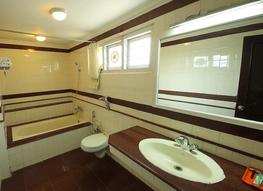 Banyo Fotoğraf