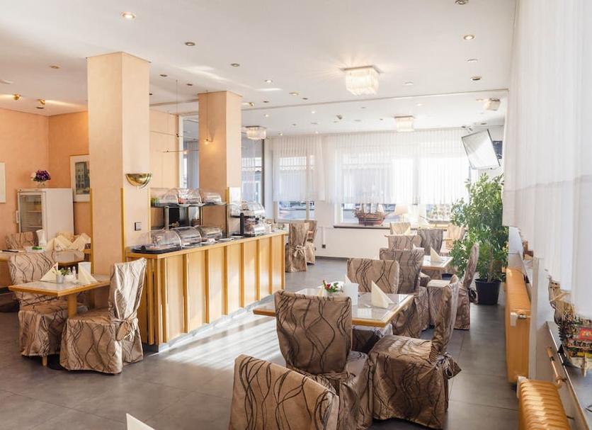 Restoran Fotoğraf