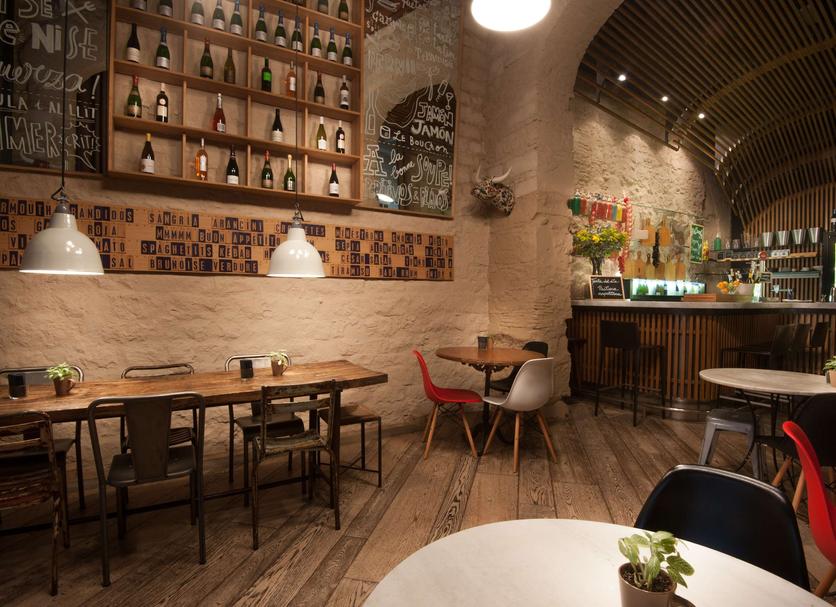 Bar Fotoğraf