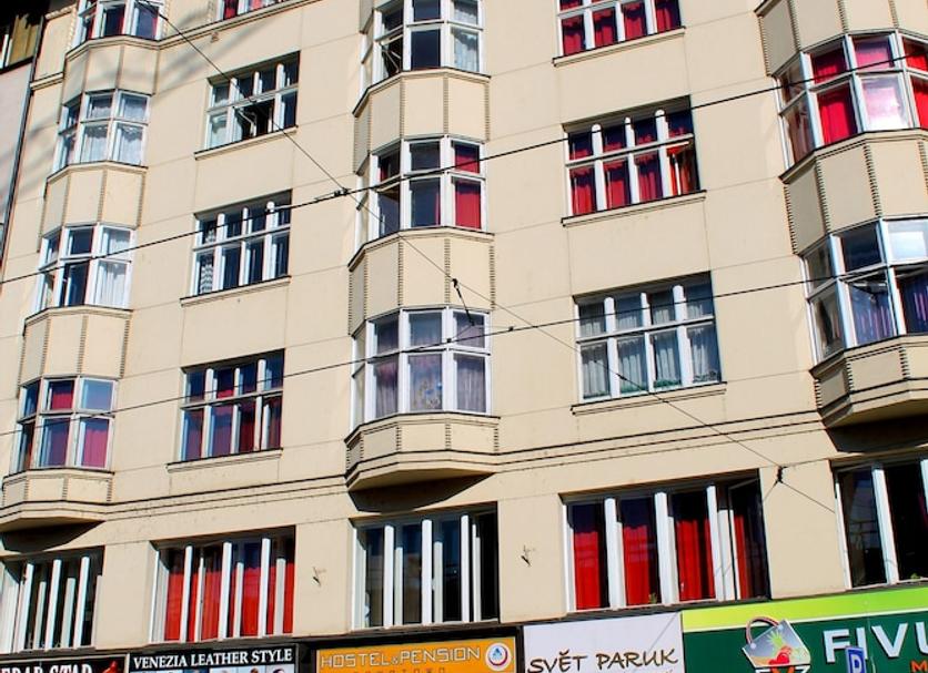 Bina Fotoğraf