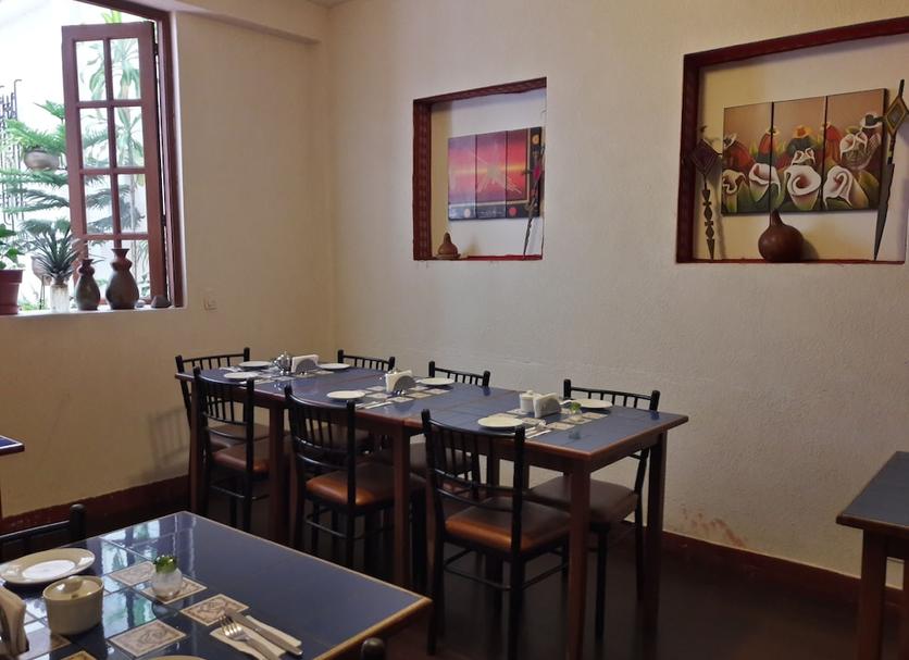 Restoran Fotoğraf