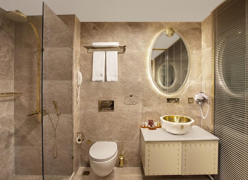 Banyo Fotoğraf