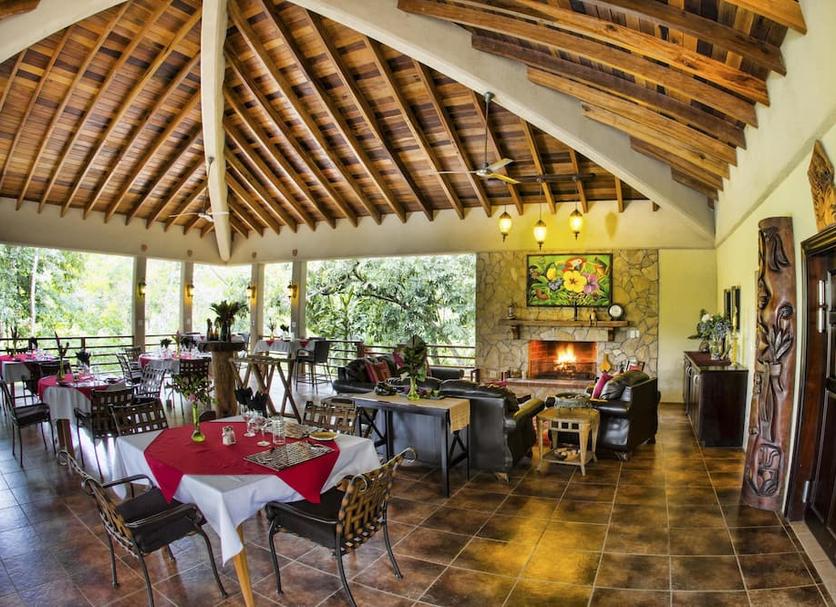 Restoran Fotoğraf