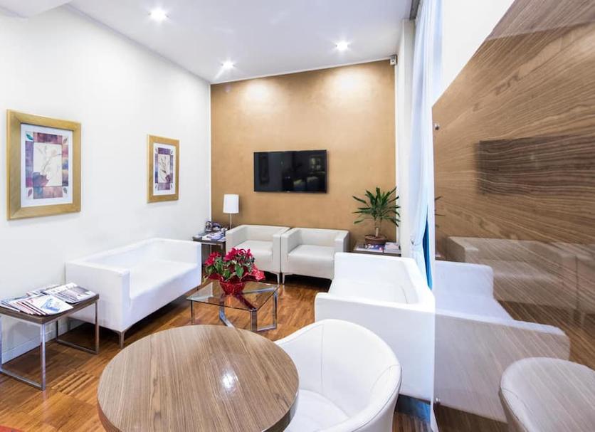 Salon Fotoğraf