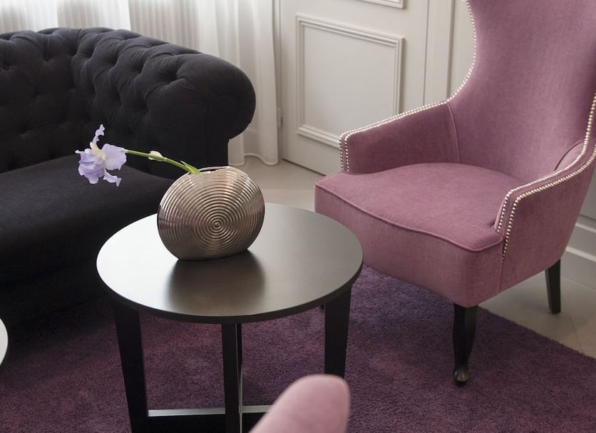 Salon Fotoğraf