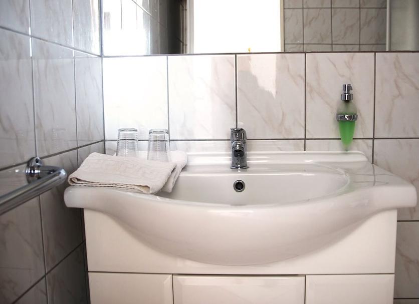 Banyo Fotoğraf