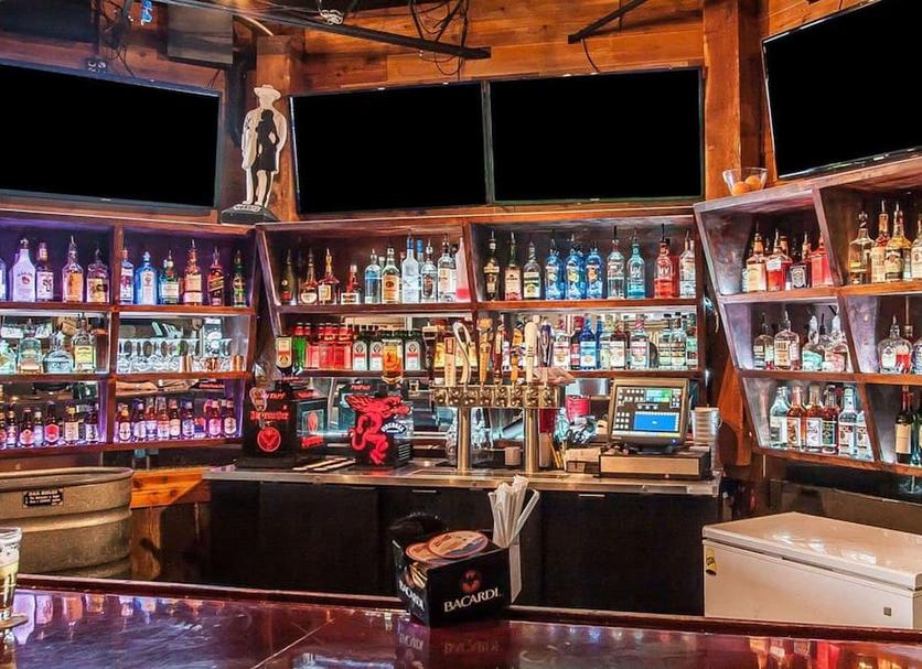 Bar Fotoğraf