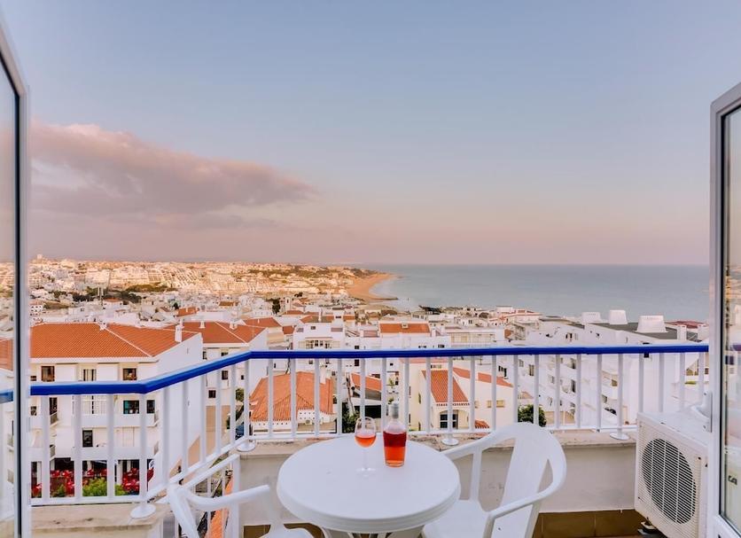 Balkon Fotoğraf