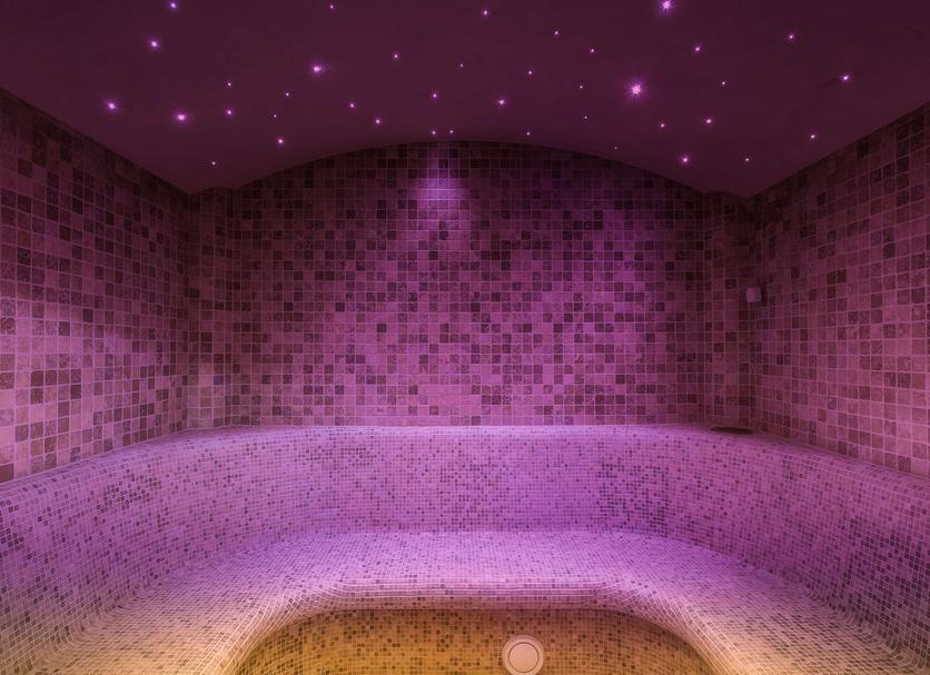 Spa Fotoğraf