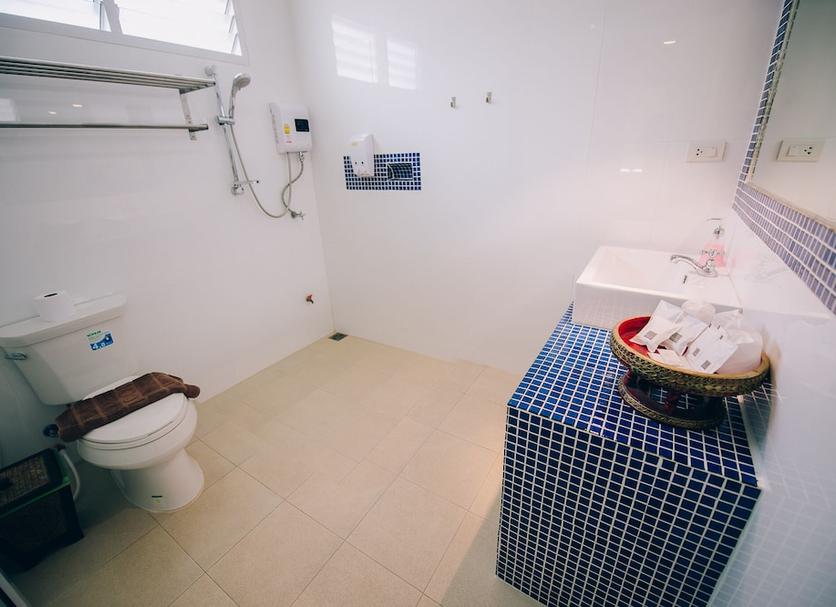 Banyo Fotoğraf