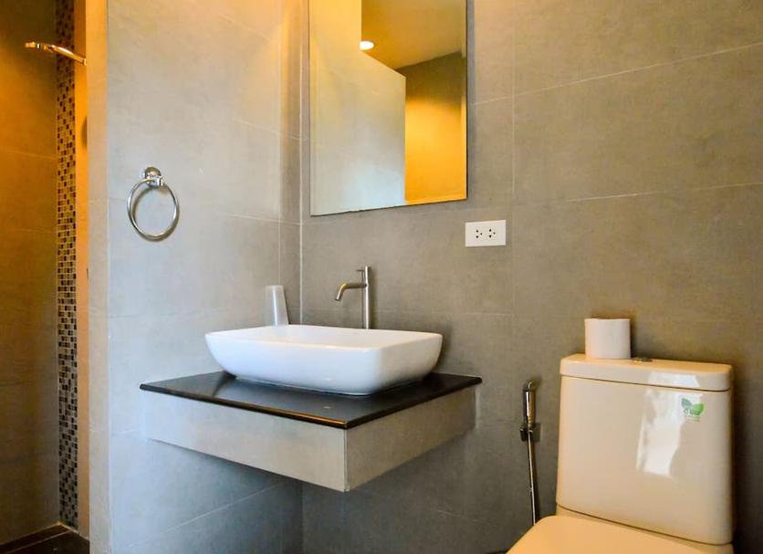 Banyo Fotoğraf