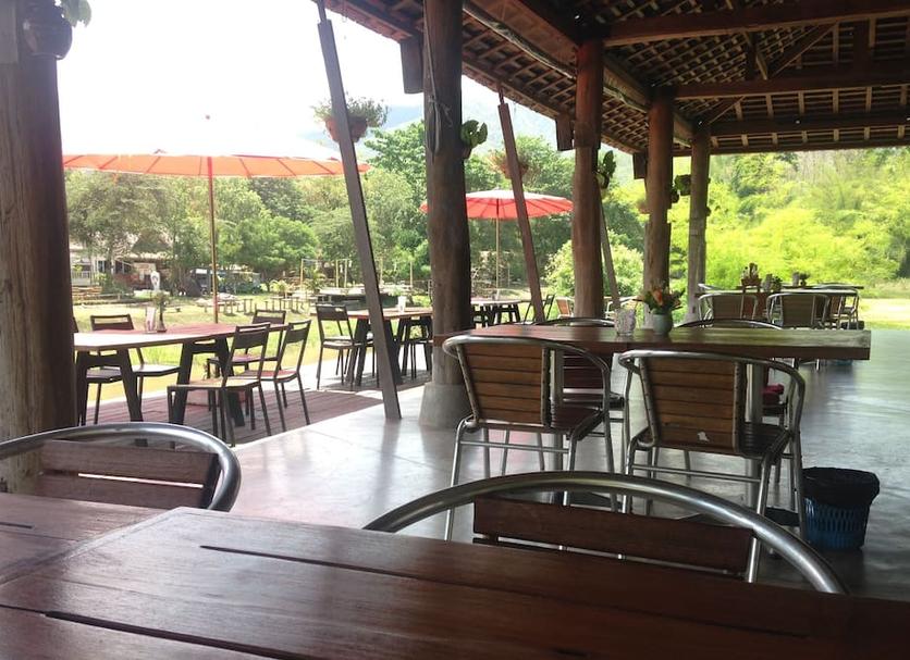 Restoran Fotoğraf
