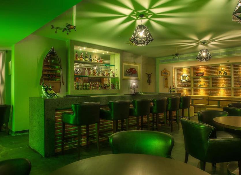 Bar Fotoğraf