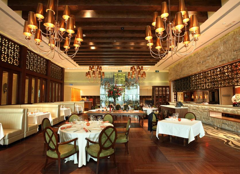 Restoran Fotoğraf