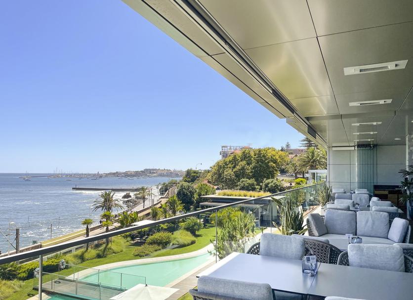 Balkon Fotoğraf