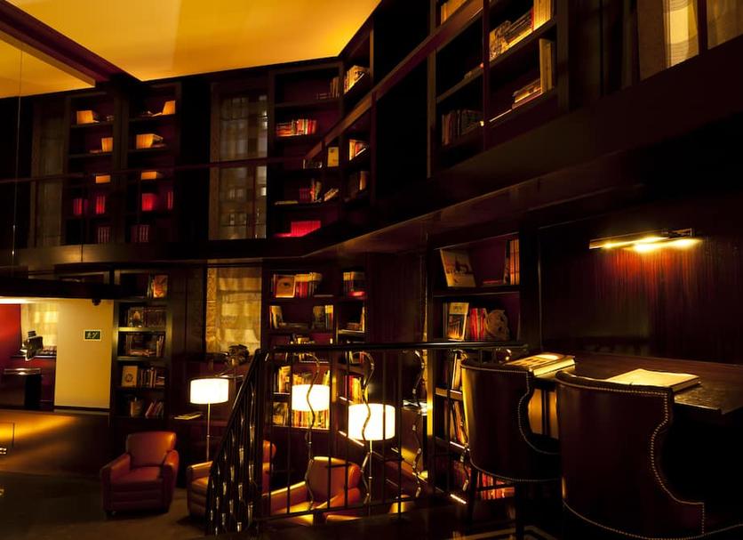 Bar Fotoğraf