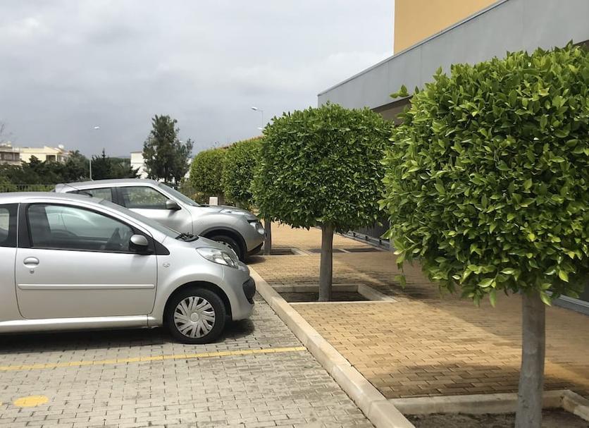 Dış görünüm Fotoğraf